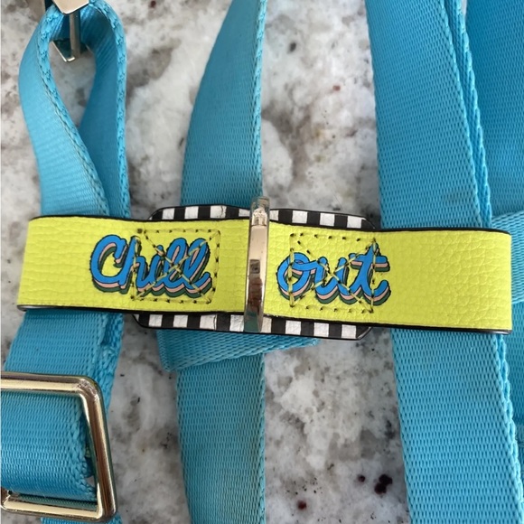 Henri Bendel influencer Dog Leash and Harness set - Picture 4 of 8